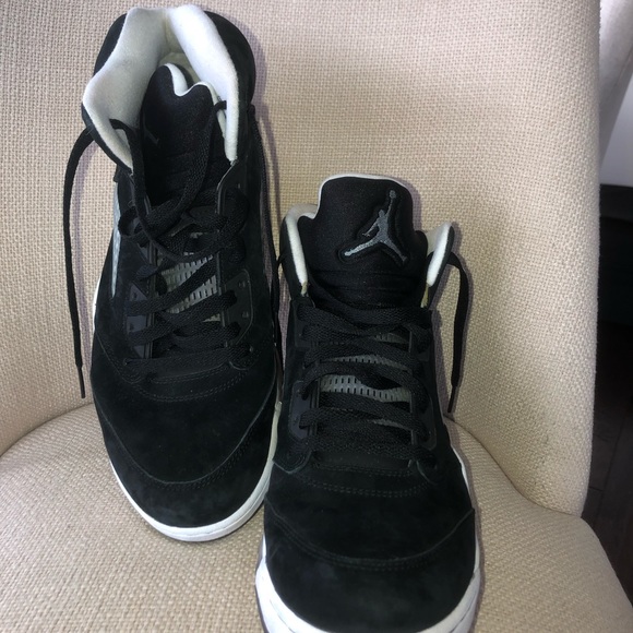 Jordan Oreo 5 size 11.5 - Picture 2 of 4